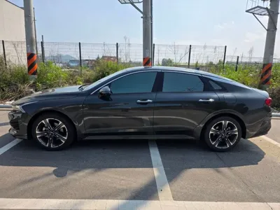 Kia K5 2023, 26509 км, за 26058.65 USD