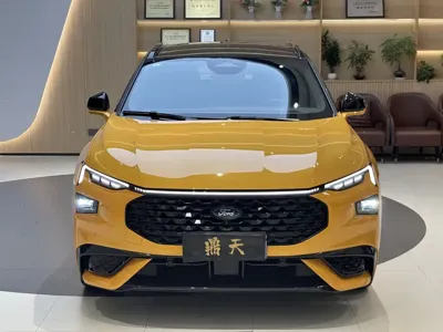Ford Mondeo 2024, 15000 км, за 21894.81 USD