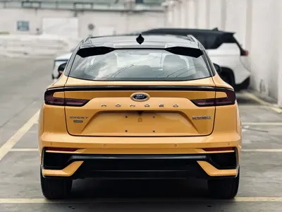 Ford Mondeo 2024, 15000 км, за 21894.81 USD - фото 6