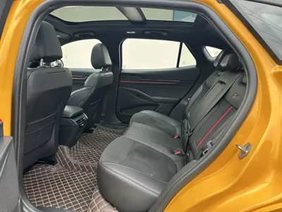 Ford Mondeo 2024, 15000 км, за 21894.81 USD - фото 9