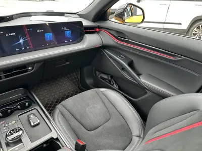 Ford Mondeo 2024, 15000 км, за 21894.81 USD - фото 10