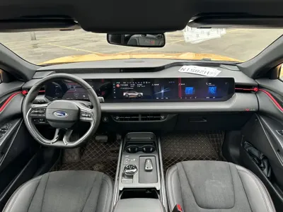 Ford Mondeo 2024, 15000 км, за 21894.81 USD - фото 11