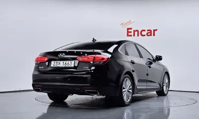 Hyundai Aslan 2015, 144410 км, за 4495.12 USD