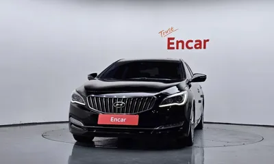 Hyundai Aslan 2015, 144410 км, за 4495.12 USD