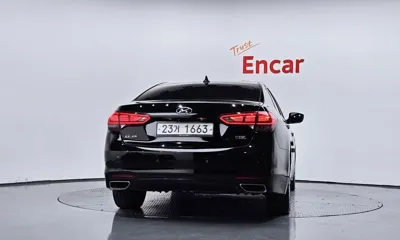 Hyundai Aslan 2015, 144410 км, за 4495.12 USD