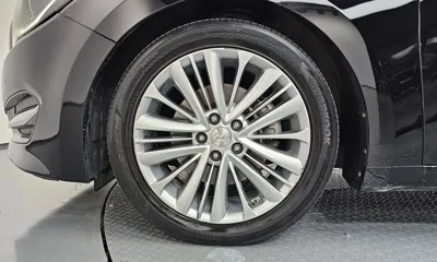 Hyundai Aslan 2015, 144410 км, за 4495.12 USD