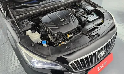 Hyundai Aslan 2015, 144410 км, за 4495.12 USD - фото 6