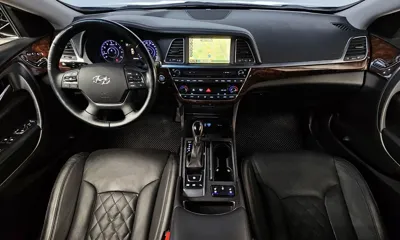 Hyundai Aslan 2015, 144410 км, за 4495.12 USD - фото 7