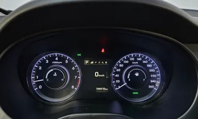 Hyundai Aslan 2015, 144410 км, за 4495.12 USD - фото 8