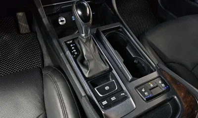 Hyundai Aslan 2015, 144410 км, за 4495.12 USD - фото 9