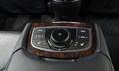 Hyundai Aslan 2015, 144410 км, за 4495.12 USD - фото 18
