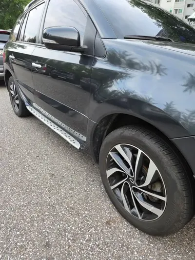 Renault-KoreaSamsung QM5 2015, 85000 км, за 4037.25 USD