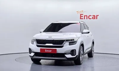 Kia Seltos 2020, 63100 км, за 13121.96 USD