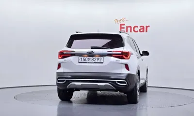 Kia Seltos 2020, 63100 км, за 13121.96 USD