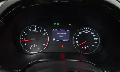 Kia Seltos 2020, 63100 км, за 13121.96 USD - фото 8