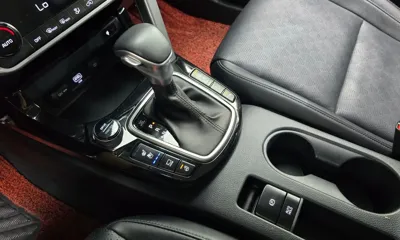 Kia Seltos 2020, 63100 км, за 13121.96 USD - фото 9
