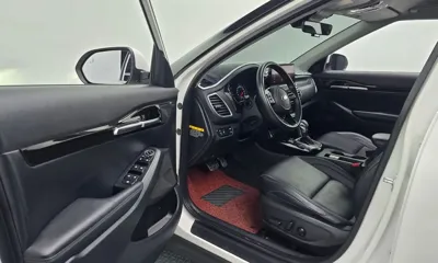 Kia Seltos 2020, 63100 км, за 13121.96 USD - фото 10