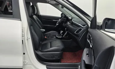 Kia Seltos 2020, 63100 км, за 13121.96 USD - фото 11