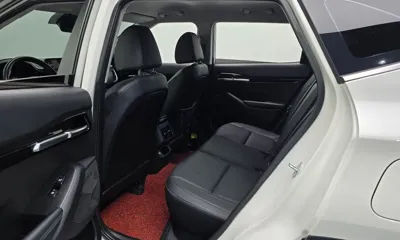 Kia Seltos 2020, 63100 км, за 13121.96 USD - фото 12