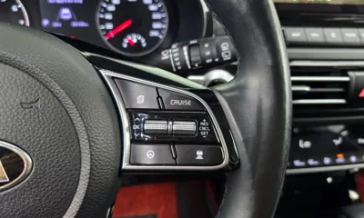 Kia Seltos 2020, 63100 км, за 13121.96 USD - фото 17