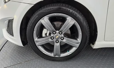 ChevroletGMDaewoo Aveo 2014, 154488 км, за 2268.74 USD