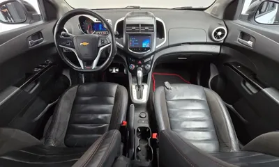 ChevroletGMDaewoo Aveo 2014, 154488 км, за 2258.46 USD - фото 7