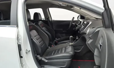 ChevroletGMDaewoo Aveo 2014, 154488 км, за 2258.46 USD - фото 11