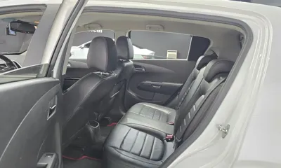 ChevroletGMDaewoo Aveo 2014, 154488 км, за 2258.46 USD - фото 12