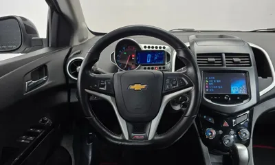 ChevroletGMDaewoo Aveo 2014, 154488 км, за 2258.46 USD - фото 13