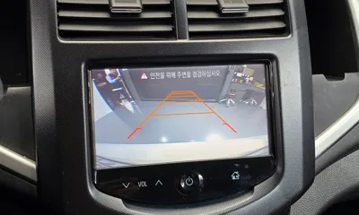 ChevroletGMDaewoo Aveo 2014, 154488 км, за 2258.46 USD - фото 15