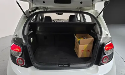 ChevroletGMDaewoo Aveo 2014, 154488 км, за 2258.46 USD - фото 20