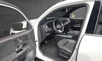 Mercedes-Benz GLB-Class 2024, 39491 км, за 28278.82 USD - фото 10
