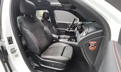 Mercedes-Benz GLB-Class 2024, 39491 км, за 28278.82 USD - фото 11