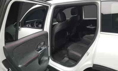 Mercedes-Benz GLB-Class 2024, 39491 км, за 28278.82 USD - фото 12