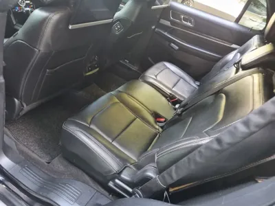 Ford Explorer 2018, 123248 км, за 10174.61 USD - фото 8