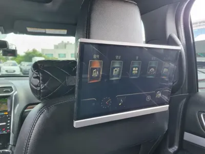 Ford Explorer 2018, 123248 км, за 10174.61 USD - фото 20