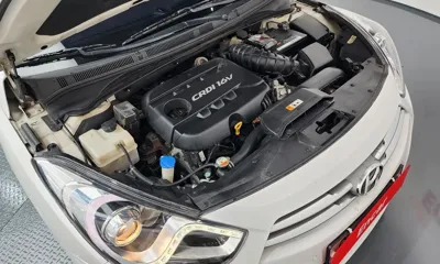 Hyundai i40 2015, 85951 км, за 3934.58 USD - фото 6