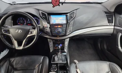 Hyundai i40 2015, 85951 км, за 3934.58 USD - фото 7