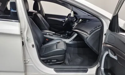 Hyundai i40 2015, 85951 км, за 3934.58 USD - фото 11