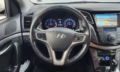 Hyundai i40 2015, 85951 км, за 3934.58 USD - фото 13