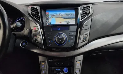 Hyundai i40 2015, 85951 км, за 3934.58 USD - фото 15