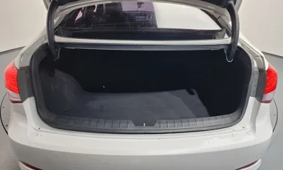 Hyundai i40 2015, 85951 км, за 3934.58 USD - фото 20