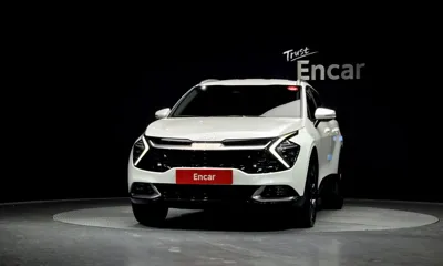 Kia Sportage 2023, 71929 км, за 13742.98 USD