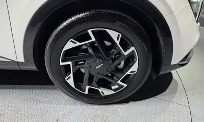 Kia Sportage 2023, 71929 км, за 13742.98 USD