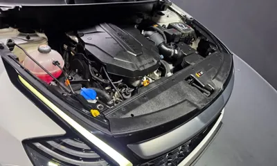 Kia Sportage 2023, 71929 км, за 13742.98 USD - фото 6