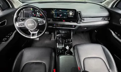 Kia Sportage 2023, 71929 км, за 13742.98 USD - фото 7