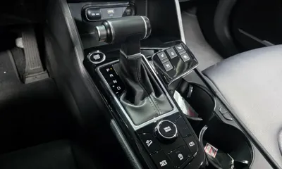 Kia Sportage 2023, 71929 км, за 13742.98 USD - фото 9