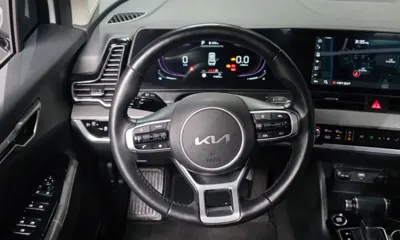 Kia Sportage 2023, 71929 км, за 13742.98 USD - фото 13