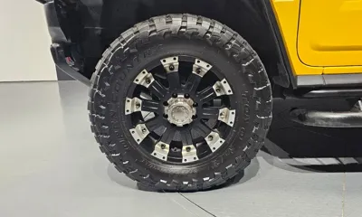 Hummer H2 2003, 208693 км, за 15764.58 USD