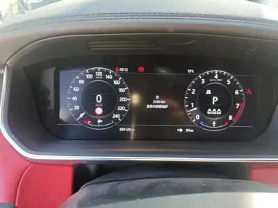 Land Rover Sport 2021, 105000 км, за 53995.36 USD